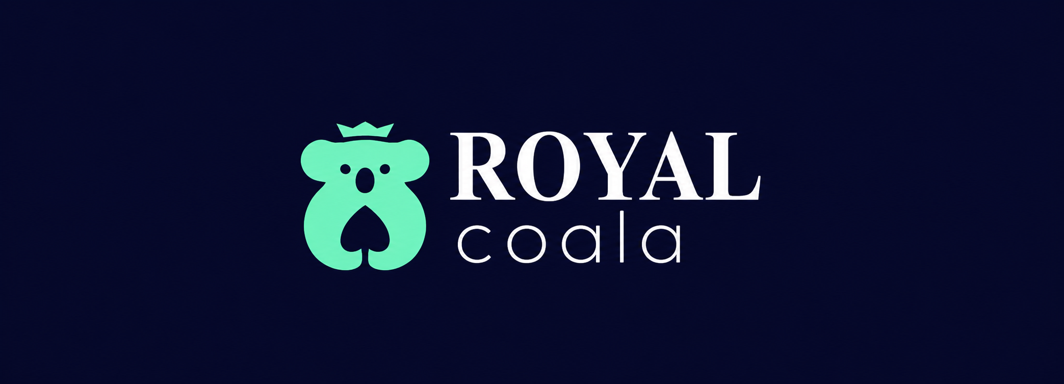 Royal Coala Casino Deutschland logo